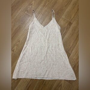 Brandy Melville Floral Dress